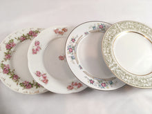Load image into Gallery viewer, Assorted China Plates, Size Medium
