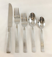 Load image into Gallery viewer, Flatware Set (Service for 12)