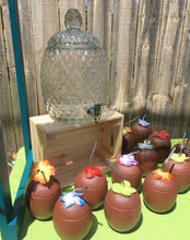 Load image into Gallery viewer, Tiki Bar