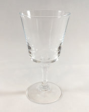 Load image into Gallery viewer, Crystal Wine Glasses (Small) 
