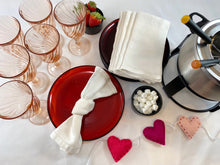 Load image into Gallery viewer, Chocolate Fondue for 6