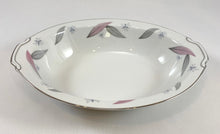 Load image into Gallery viewer, Feather-Pattern China Dinner Set