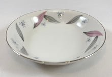 Load image into Gallery viewer, Feather-Pattern China Dinner Set