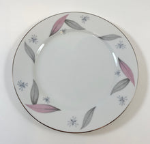 Load image into Gallery viewer, Feather-Pattern China Dinner Set