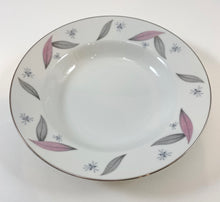Load image into Gallery viewer, Feather-Pattern China Dinner Set