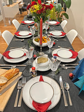 Load image into Gallery viewer, Home for the Holidays (Party for up to 12)