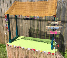 Load image into Gallery viewer, Tiki Bar