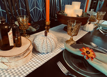 Load image into Gallery viewer, Fall Tablescape (Party for 8)