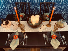 Load image into Gallery viewer, Fall Tablescape (Party for 8)