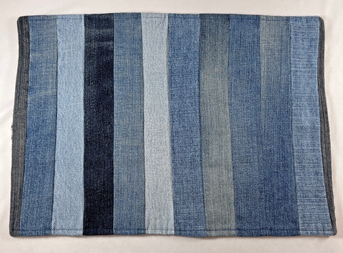 Jean Fabric Placemat
