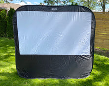 Load image into Gallery viewer, Video Projector Screen