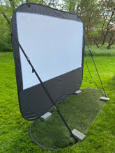 Load image into Gallery viewer, Video Projector Screen