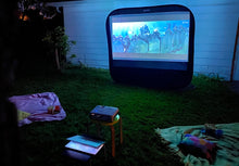 Load image into Gallery viewer, Video Projector Screen