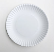Load image into Gallery viewer, Melamine &quot;Paper&quot; Plates
