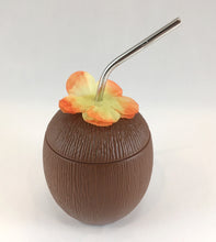 Load image into Gallery viewer, Coconut Drink Cups