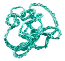 Load image into Gallery viewer, Assorted Crocheted Yarn Garlands
