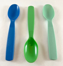 Load image into Gallery viewer, Plastic Kids&#39; Spoons
