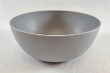 Load image into Gallery viewer, Grey Plastic Bowl
