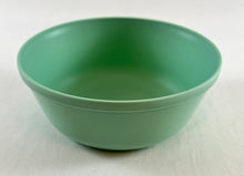 Load image into Gallery viewer, Light Green Plastic Bowl
