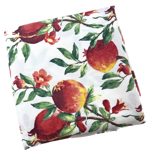Peaches Tablecloth (52