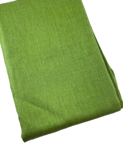 Lime Green Tablecloth (52