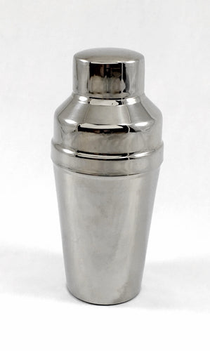 Metal Cocktail Shaker