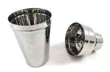 Load image into Gallery viewer, Metal Cocktail Shaker
