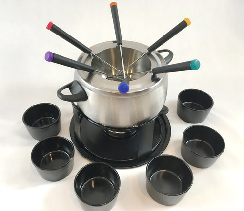 Fondue Set