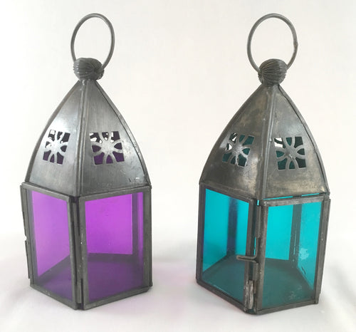 Mini Lanterns