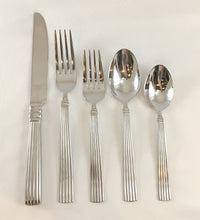 Load image into Gallery viewer, Flatware Set (Service for 12)
