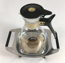 Load image into Gallery viewer, Coffee Urn with Warming Tray
