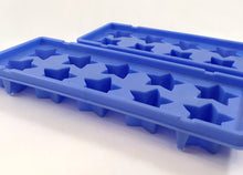 Load image into Gallery viewer, Star Ice Cube Molds
