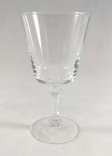 Load image into Gallery viewer, Crystal Wine Glasses (Large)

