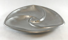 Load image into Gallery viewer, Triangular Stainless Serving Tray
