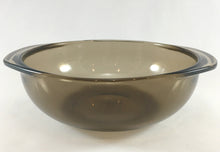 Load image into Gallery viewer, Tinted Glass Bowl (Medium)
