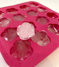 Load image into Gallery viewer, Silicone Flower Ice Cube Mold
