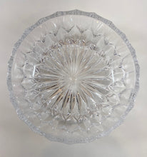 Load image into Gallery viewer, Crystal Serving Bowl
