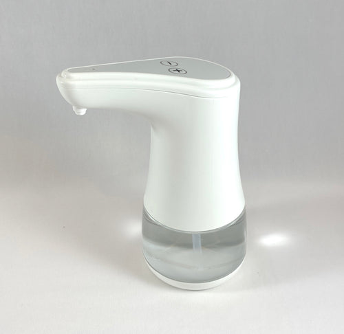 Touchless Hand Sanitizer Dispenser