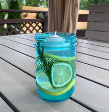 Load image into Gallery viewer, Citronella Scented Jars
