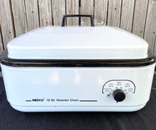 Load image into Gallery viewer, Electric Roaster Oven (18 qt)
