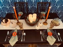 Load image into Gallery viewer, Fall Tablescape (Party for 8)
